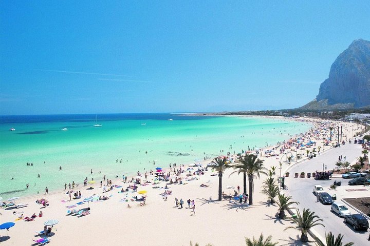 Scopri San Vito Lo Capo: la perla della Sicilia occidentale - Immagine 3