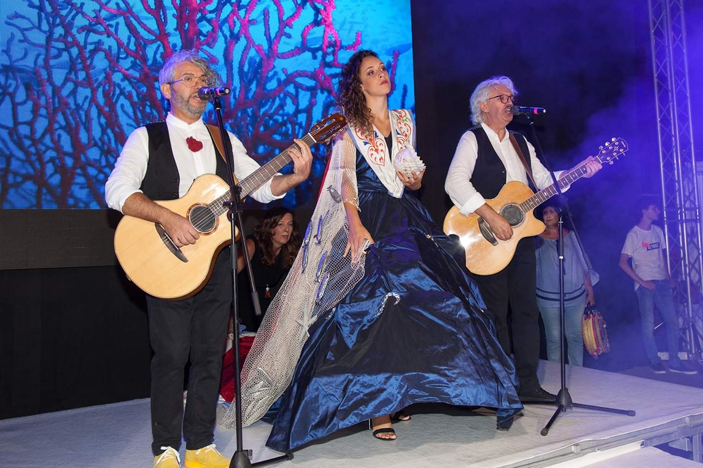 La Sfilata Storica di Trappeto: un evento di lusso da vivere a Villa Nunziatella - Immagine 5