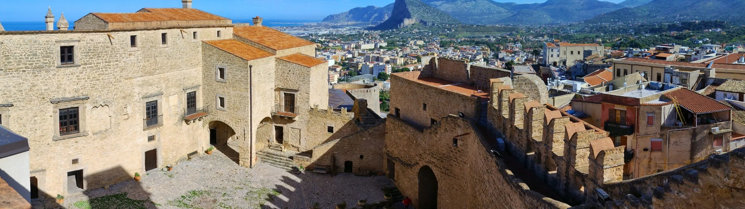 Scopri Carini: la città della Baronessa di Carini da Villa Nunziatella - Immagine 3