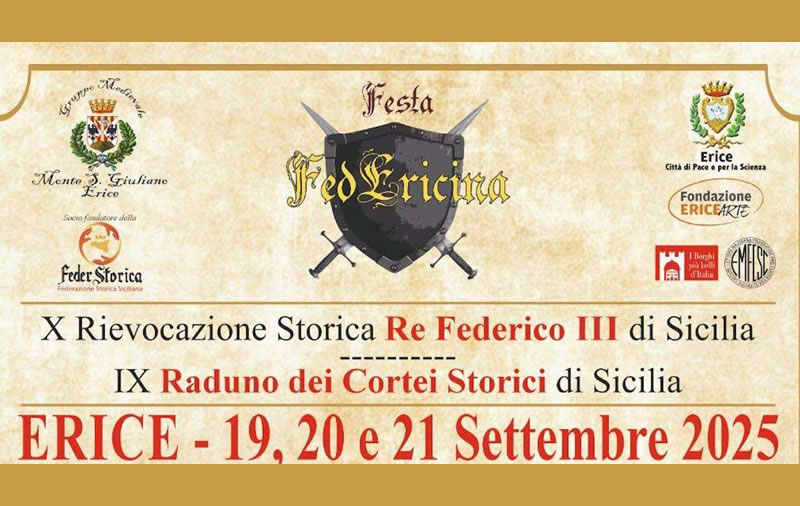 Scopri Erice: la perla medievale della Sicilia occidentale da Villa Nunziatella - Immagine 6