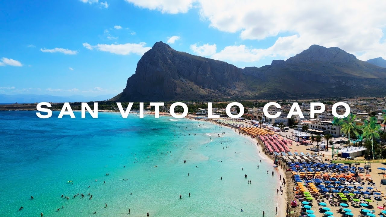 Scopri San Vito Lo Capo: la perla della Sicilia occidentale - Immagine 1