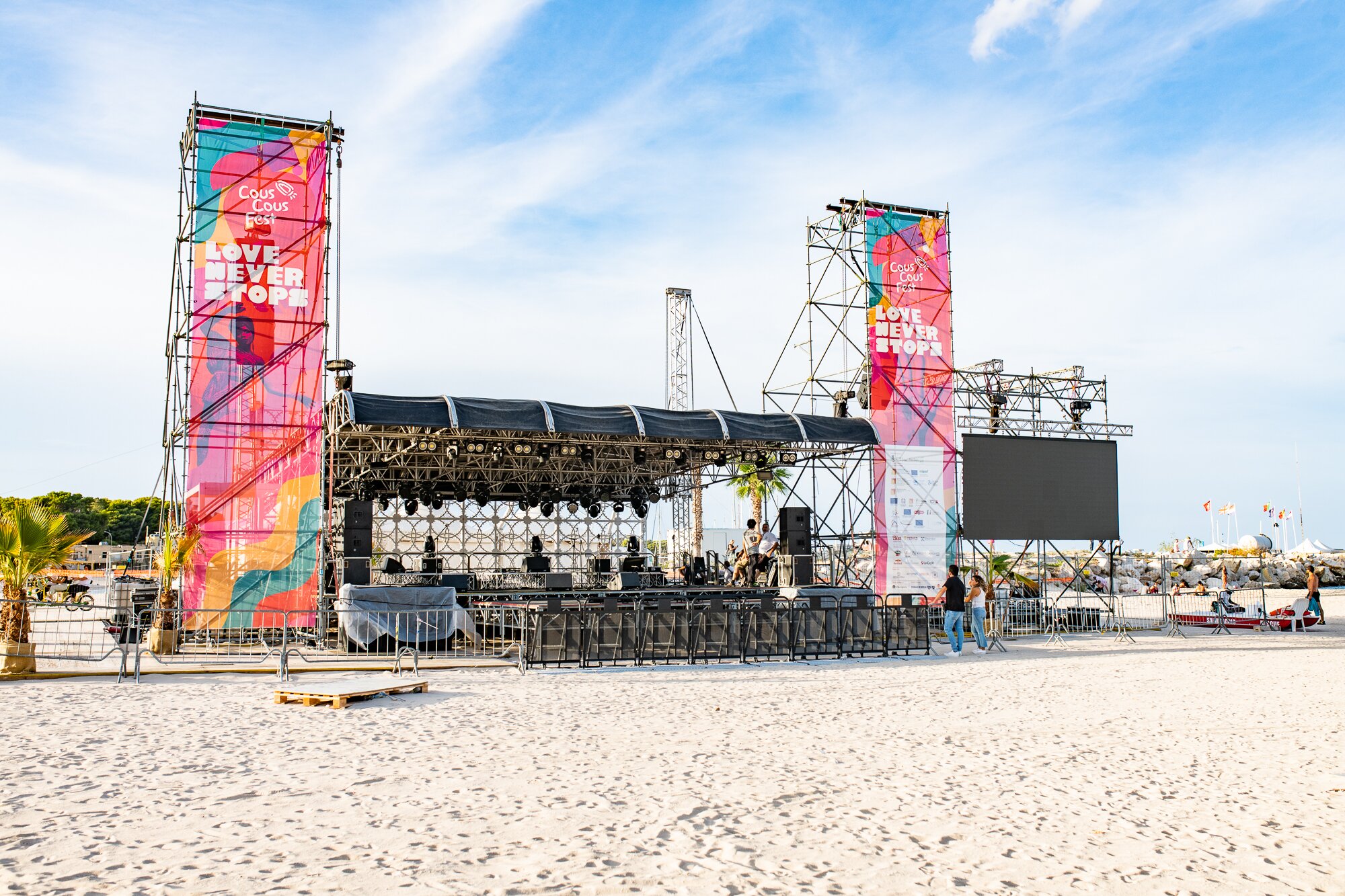 Scopri San Vito Lo Capo: la perla della Sicilia occidentale - Immagine 7