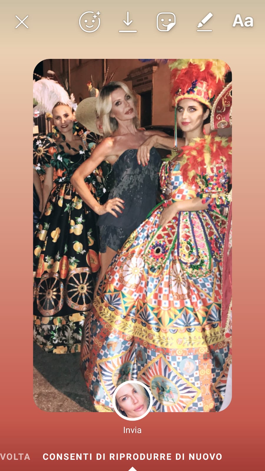 Vivi la Sardazza a Trappeto: la Festa della Pesca alle Sarde nella Sicilia Occidentale - Immagine 2