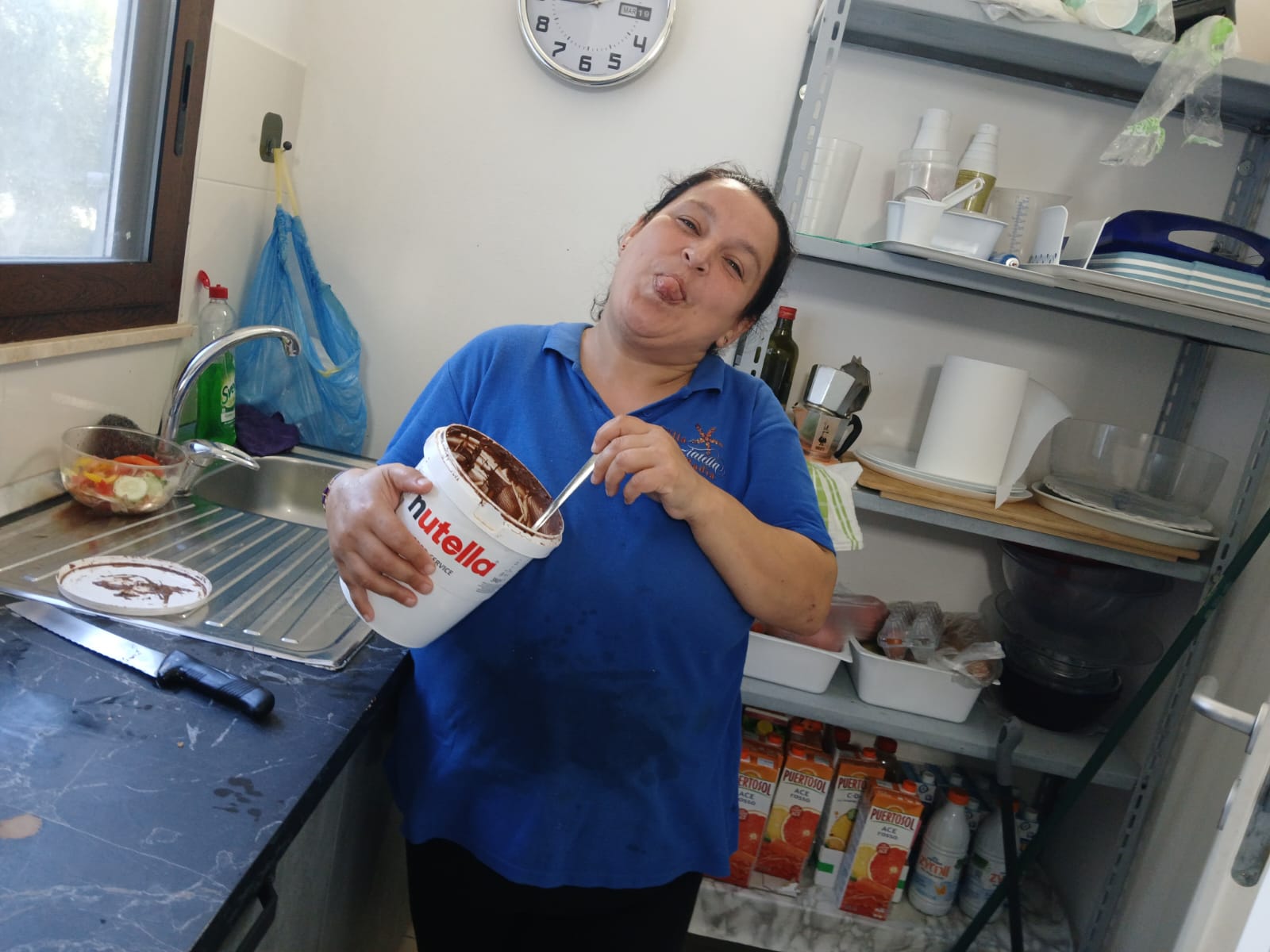 Colazione Internazionale - Immagine 6