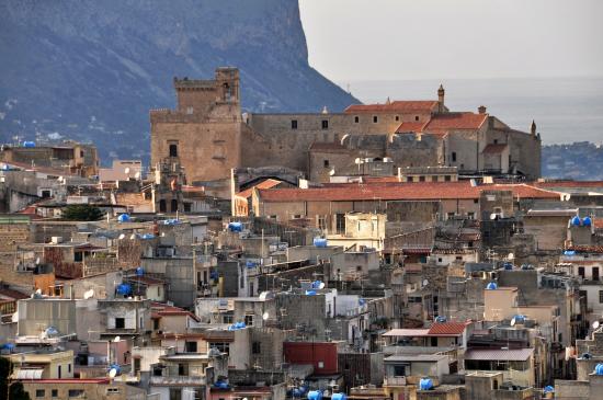 Scopri Carini: la città della Baronessa di Carini da Villa Nunziatella - Immagine 2