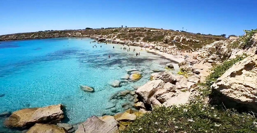 Scopri le Isole Egadi: un paradiso naturale da Villa Nunziatella - Immagine 5
